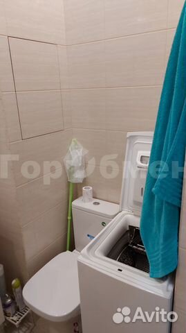 1-к квартира, 30 м², 3/15 эт. 1-к квартира, 30 м², 3/15 эт.