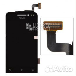 LSD Дисплей asus новые