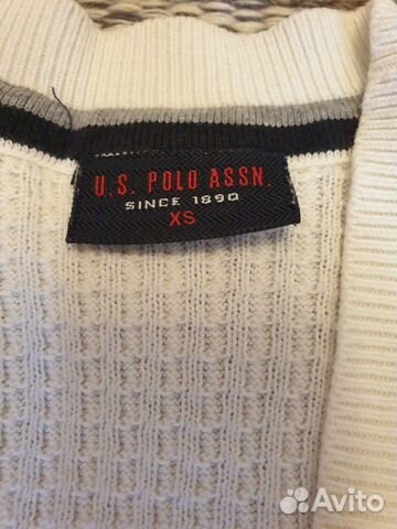 Кардиган US Polo Кардиган US Polo