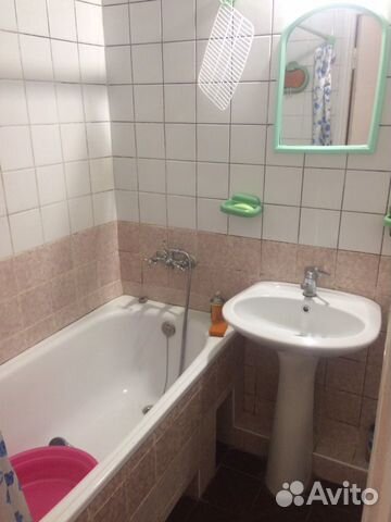 2-к квартира, 52 м², 1/5 эт.