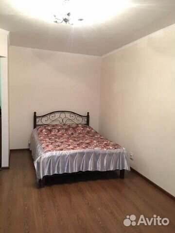 1-к квартира, 35 м², 9/10 эт.