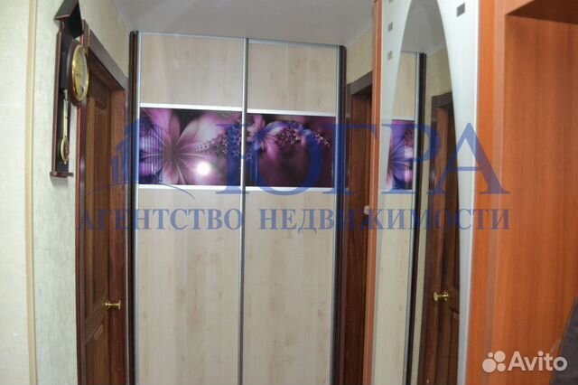 2-к квартира, 48 м², 1/5 эт. 2-к квартира, 48 м², 1/5 эт.