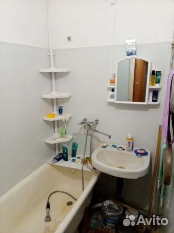 2-к квартира, 46 м², 3/5 эт. 2-к квартира, 46 м², 3/5 эт.