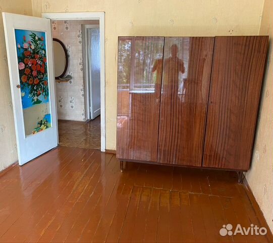 2-к квартира, 47.4 м², 5/5 эт. 2-к квартира, 47.4 м², 5/5 эт.