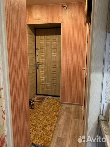 1-к квартира, 34 м², 3/5 эт. 1-к квартира, 34 м², 3/5 эт.
