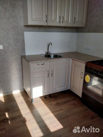 1-к квартира, 36 м², 5/9 эт.