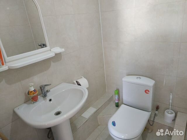 1-к квартира, 37 м², 5/5 эт.