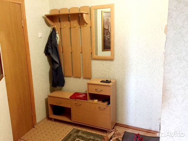 1-к квартира, 41 м², 5/9 эт. 1-к квартира, 41 м², 5/9 эт.