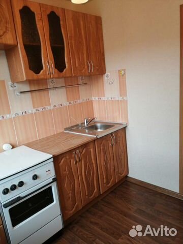 1-к квартира, 31 м², 3/10 эт. 1-к квартира, 31 м², 3/10 эт.