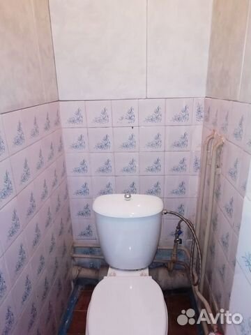 1-к квартира, 33 м², 2/9 эт.