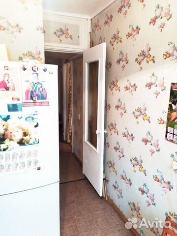 1-к квартира, 31 м², 1/5 эт.