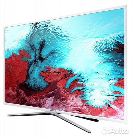 Телевизор Samsung UE 40 K 5510