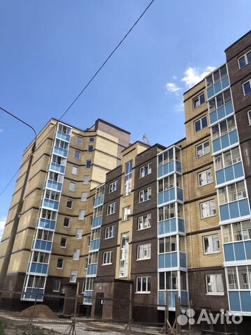 вторичное жилье Архангельск