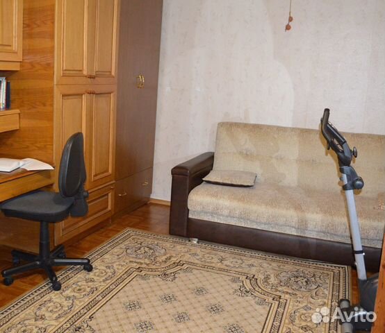 1-к квартира, 40.4 м², 1/2 эт. 1-к квартира, 40.4 м², 1/2 эт.