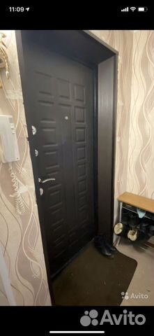 1-к квартира, 38.6 м², 5/5 эт.