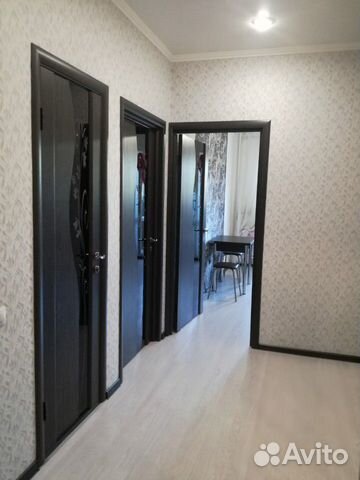 1-к квартира, 40 м², 2/16 эт.