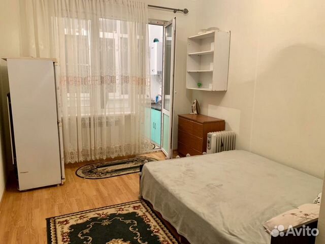 2-к квартира, 50 м², 5/10 эт.