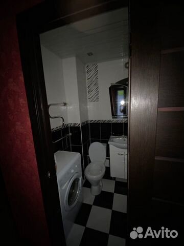 1-к квартира, 37 м², 1/5 эт.
