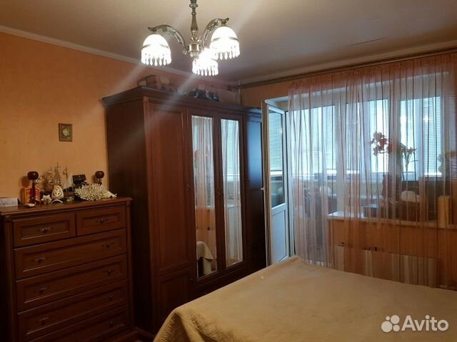 2-к квартира, 62.5 м², 9/10 эт.