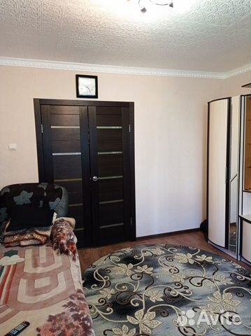 2-к квартира, 53 м², 1/5 эт.