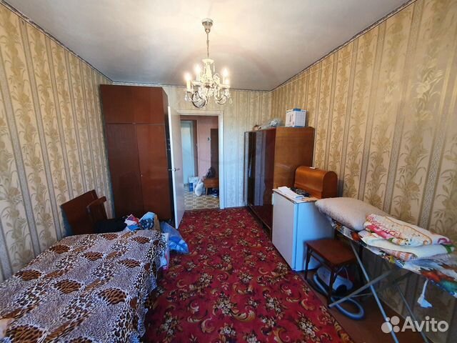 2-к квартира, 46.3 м², 10/12 эт. 2-к квартира, 46.3 м², 10/12 эт.