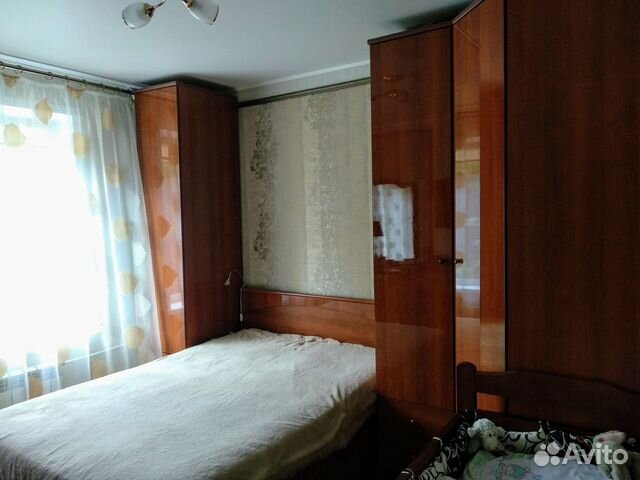 2-к квартира, 47 м², 2/9 эт.