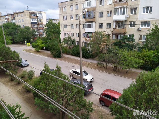 

1-к. квартира, 31 м², 3 кровати