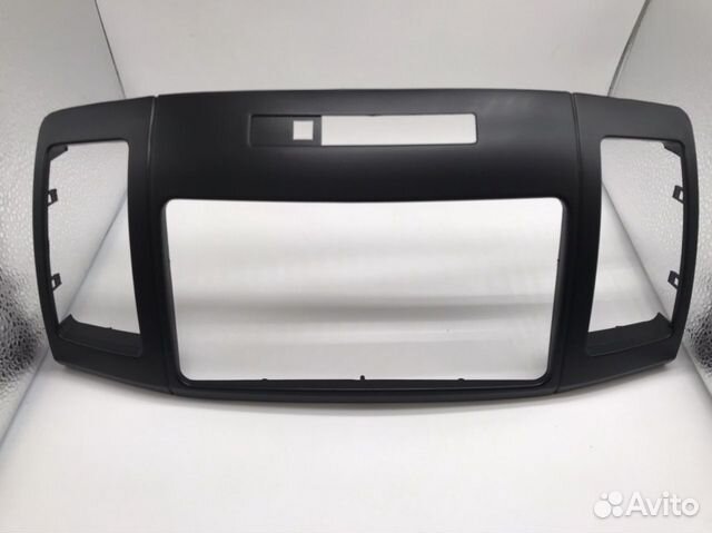 Переходная рамка toyota allion 02-08 premio