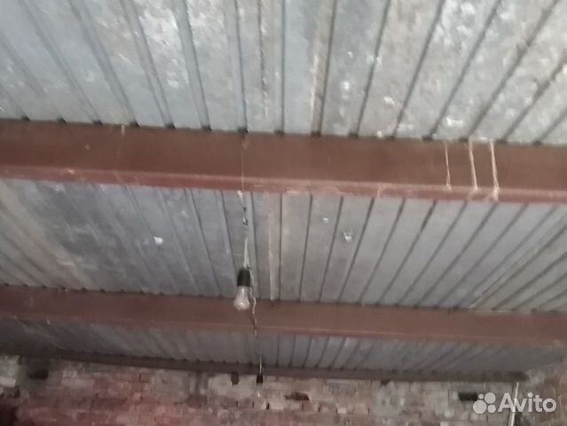 Garage 24 m2