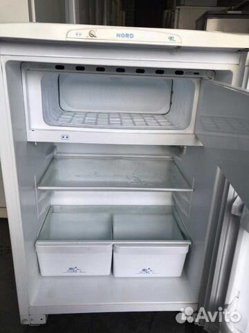 Мини Холодильник. 85см