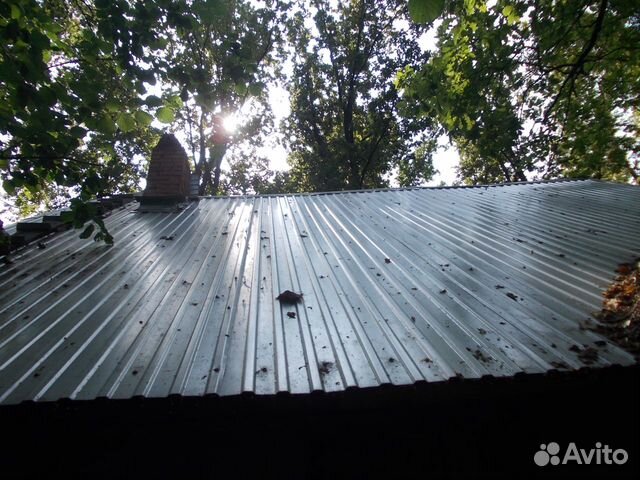 Дача 80 м² на участке 3 сот.