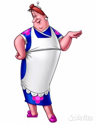 Домработник (цп), помощник (ца) по хозяйству