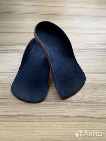 Немецкие Ортопедические стельки bauerfeind GloboTe