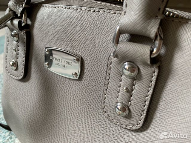 michael kors est 1981