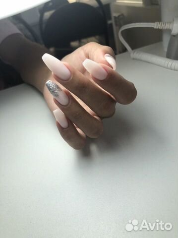 Маникюр, наращивание,гель лак