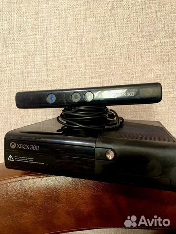 Xbox 360E