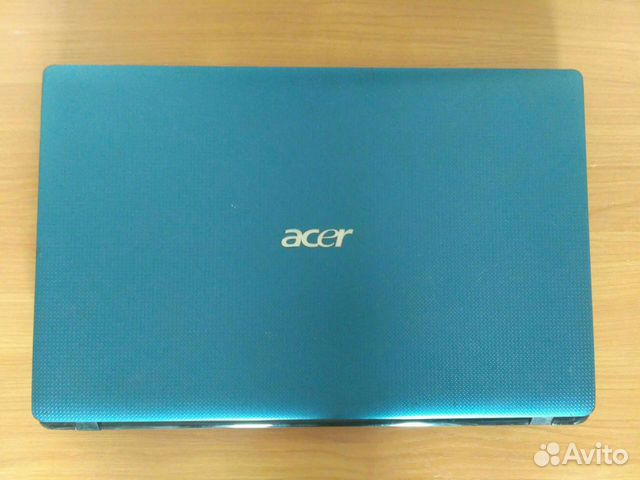 Купить Ноутбук Acer 5750