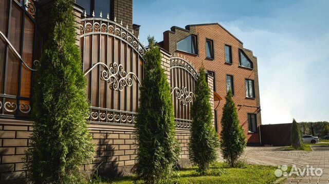 

1-к. квартира, 35 м², 2 кровати