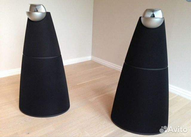 bang & olufsen beolab 9