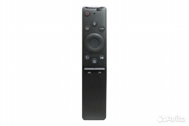 Пульт Samsung BN59-01274A Touch smart ORG