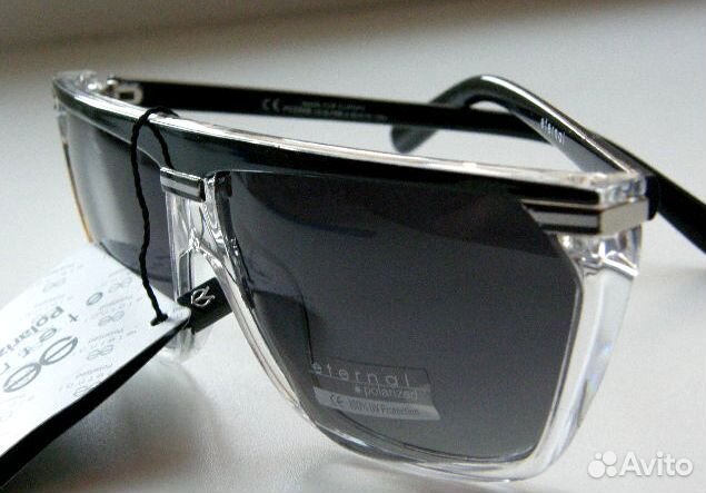 Очки eternal x Polarized