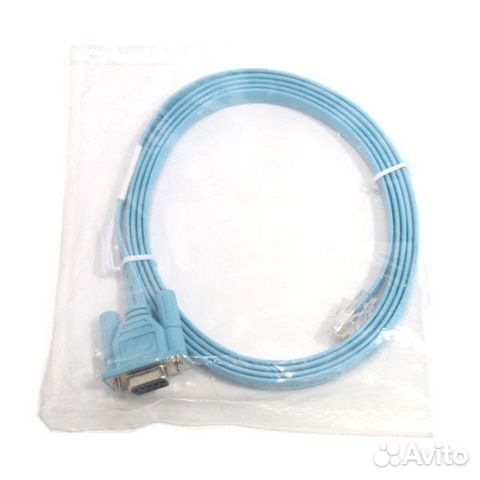 Запчасти и кабели Cisco