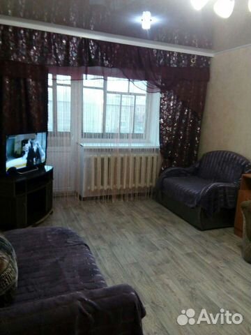 

2-к. квартира, 53 м², 5 кроватей