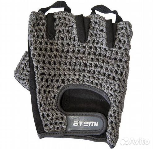 Перчатки для фитнеса