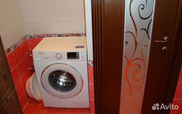 3-к квартира, 80 м², 5/23 эт.