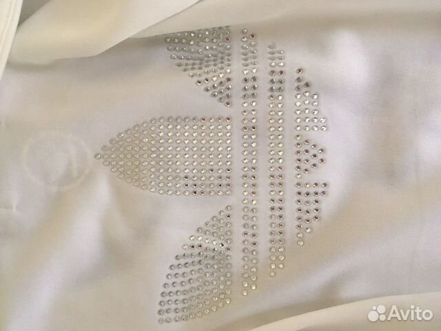 Спортивный костюм adidas