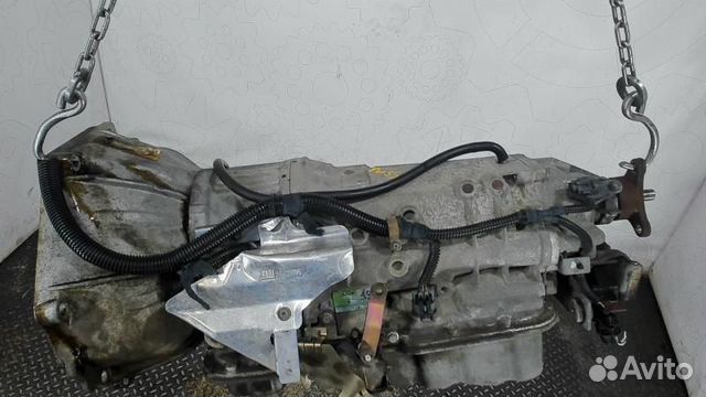 Кпп автомат АКПП opel omega 2.2 Z22XE