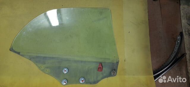 Стекла Toyota corolla marino ceres