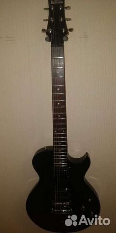 Ibanez les paul gio gart 60 купить в Ростове-на-Дону | Хобби и отдых | Авито