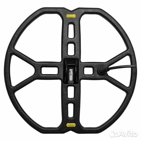 Катушка cors Detonation 13x14